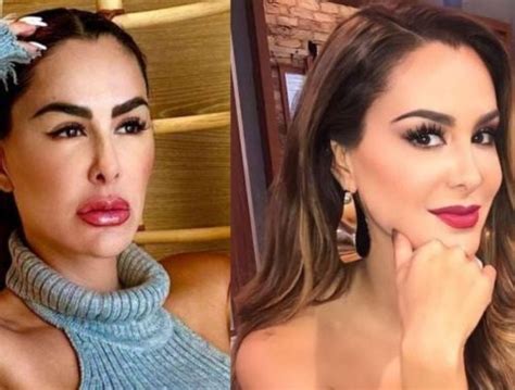 ninel conde leak|El increíble cambio de Ninel Conde en la actualidad: la ...